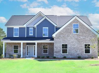 8016 Climbing Ivy Ct, Fortson, GA 31808