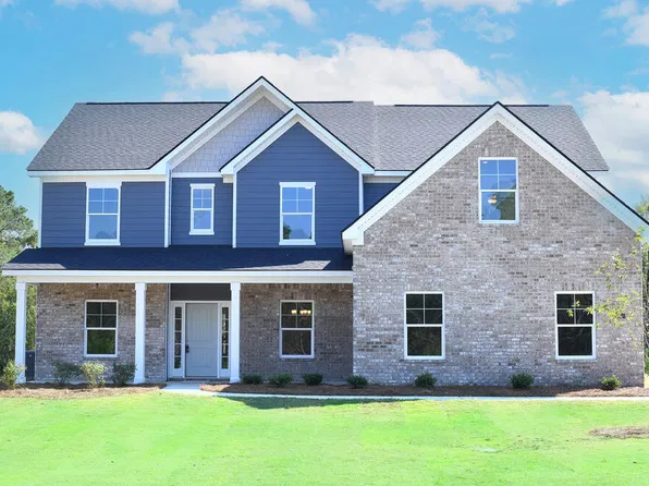 8016 Climbing Ivy Ct, Fortson, GA 31808