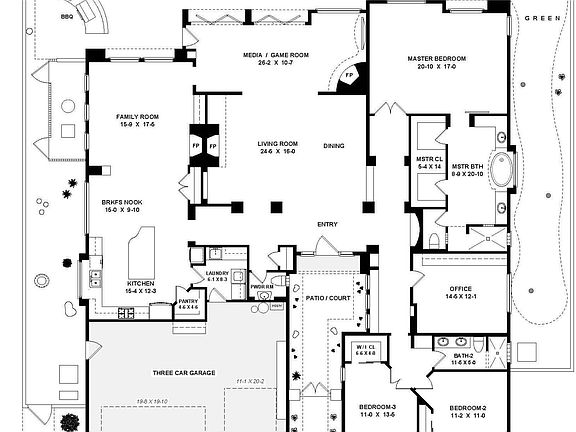 3rd image of 33858 N 69TH Street