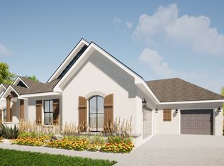 7029 Chisholm Ranch Dr, Enid, OK 73703