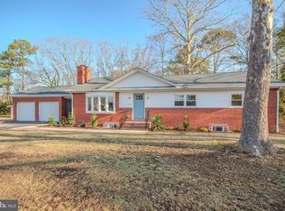 207 Morris Dr, Salisbury, MD 21804