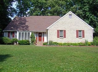 8 Coventry Rd, Rehoboth Beach, DE 19971