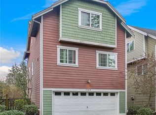 15414 14th Ave W, Lynnwood, WA 98037