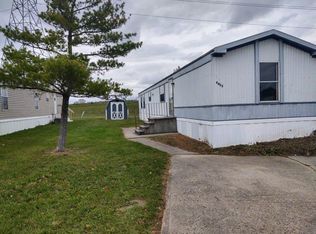 4433 Brimstone Rd, Fort Wayne, IN 46825