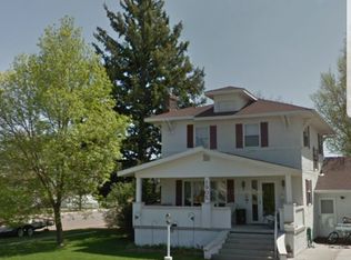 1905 Maple St, Sidney, NE 69162
