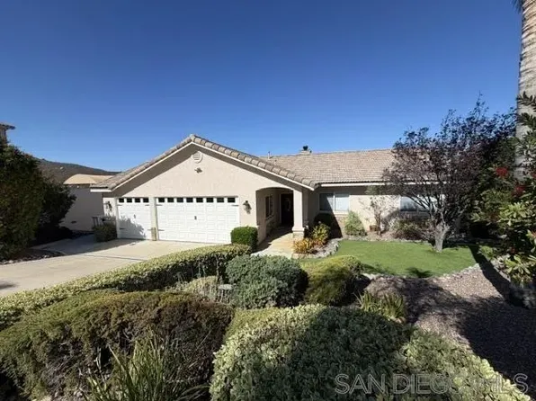 15107 La Plata Ct, Ramona, CA 92065