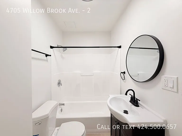 4705 Willow Brook Ave #2 — Photo 8
