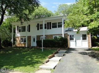 4719 Kirkdale Dr, Woodbridge, VA