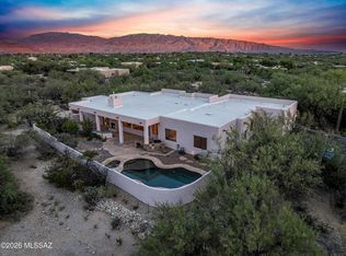 10395 E Snyder Creek Pl, Tucson, AZ 85749