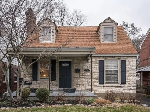 2939 Bon Air Ave, Louisville, KY 40205