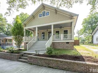 1008 Onslow St, Durham, NC 27705