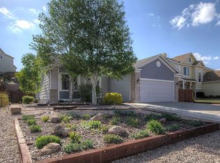 7314 Allens Park Dr, Colorado Springs, CO 80922