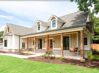 3260 Elwin Ragsdale Way, Acworth, GA 30102