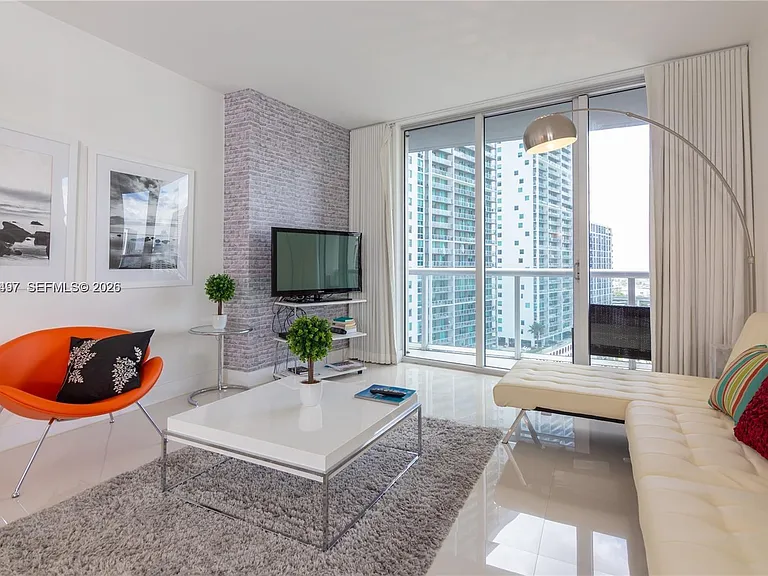 485 Brickell Ave #2006 — Photo 13