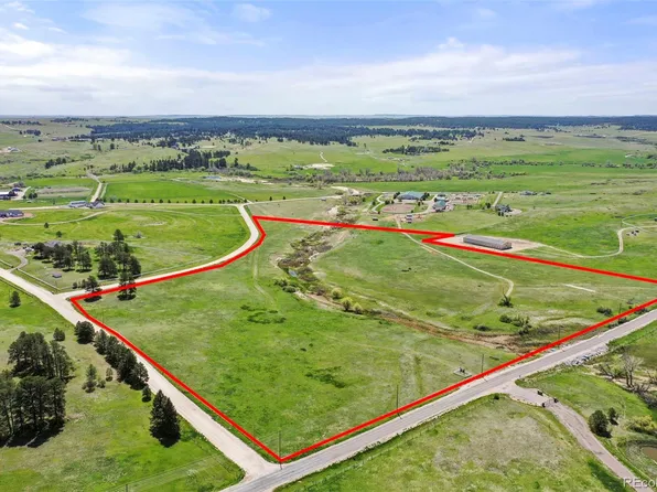 39833 Transition Terrace, Elizabeth, CO 80107