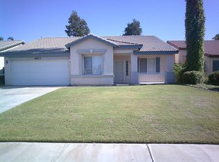 6823 Slickrock Dr, Bakersfield, CA 93313