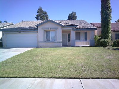 6823 Slickrock Dr, Bakersfield, CA, 93313