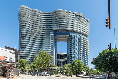 89 Nelson St #511 Photo 1