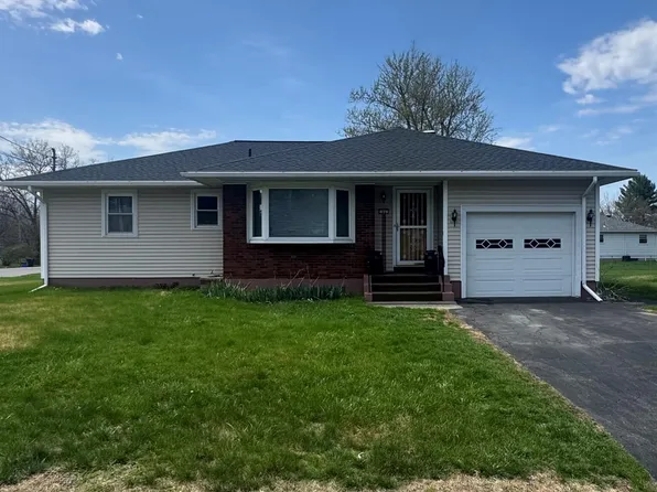 23 Crestwood Avenue, Troy, NY 12180
