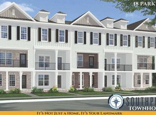 600 Thetford Aly, Brentwood, TN 37027