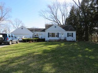 19276 Palisade Ave, South Bend, IN 46637