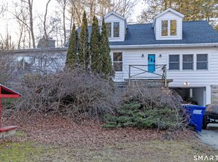 1661 Center Groton Road, Ledyard, CT 06339