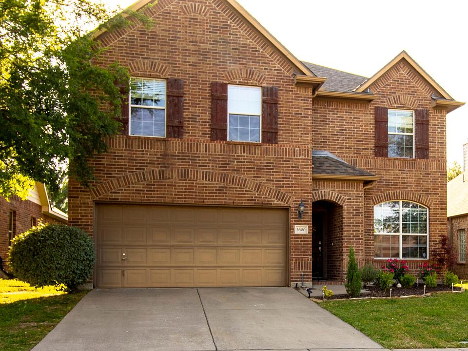 1st image of 3600 Meridian Dr