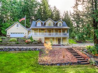 735 SW Logan Rd, Port Orchard, WA 98367