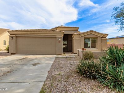 3910 N Creosote Ct, Casa Grande, AZ, 85122
