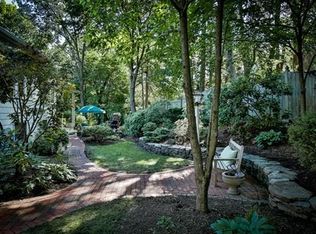 1 Taft Cir, Winchester, MA 01890