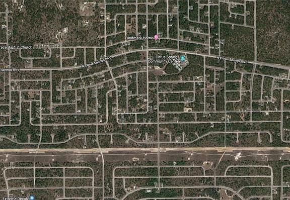 2nd image of 7449 N Voyager Dr