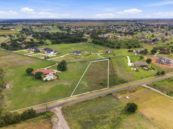 119 Brushy Creek Trl, Hutto, TX 78634