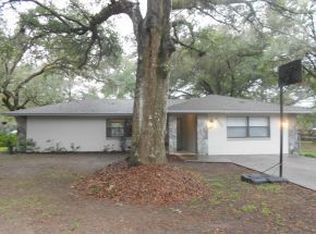 5208 E Tangelo Ln, Inverness, FL 34453