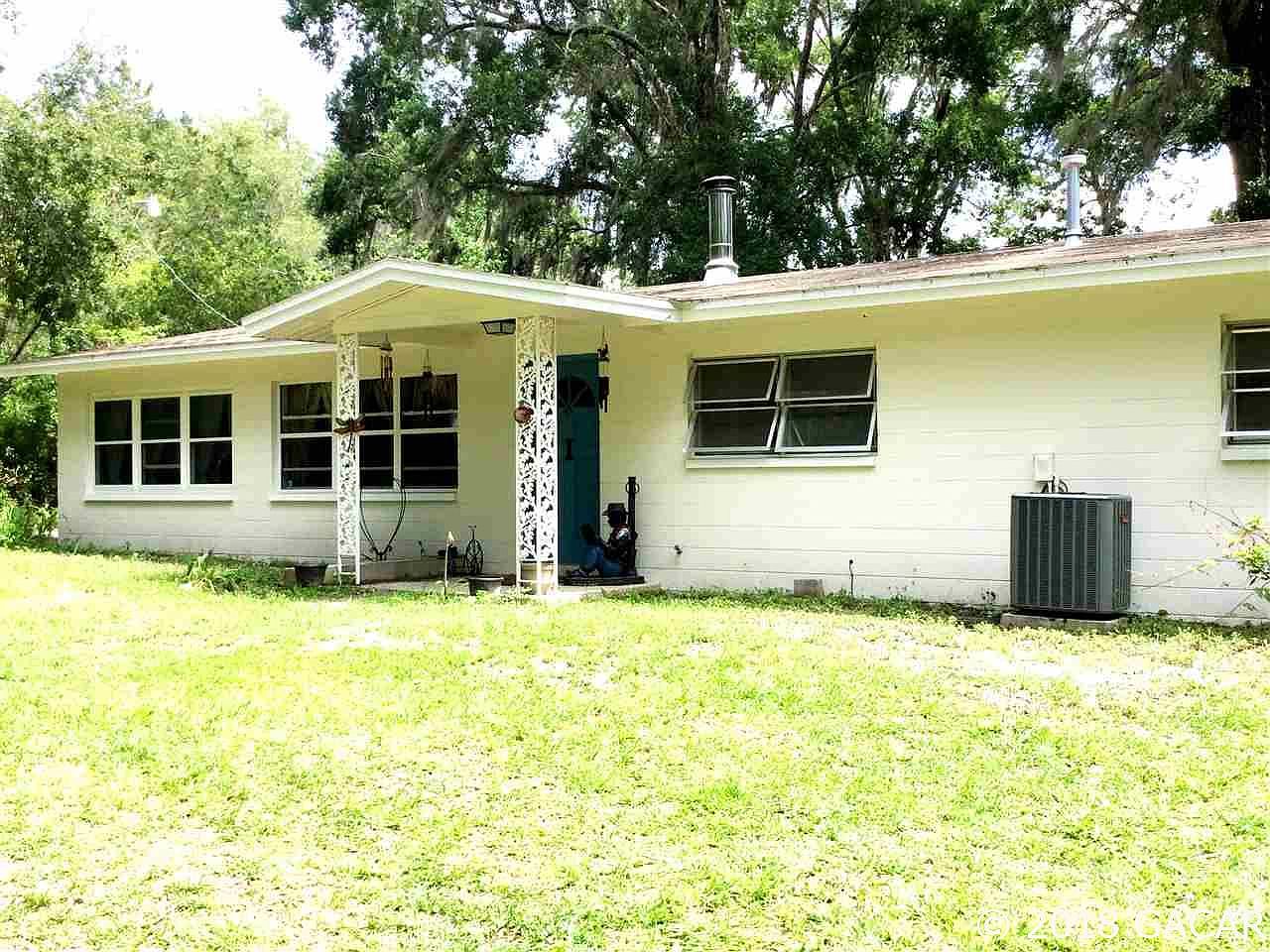 16813 SW 175th Ave, Archer, FL 32618 Zillow