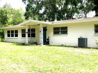 16813 SW 175th Ave, Archer, FL 32618