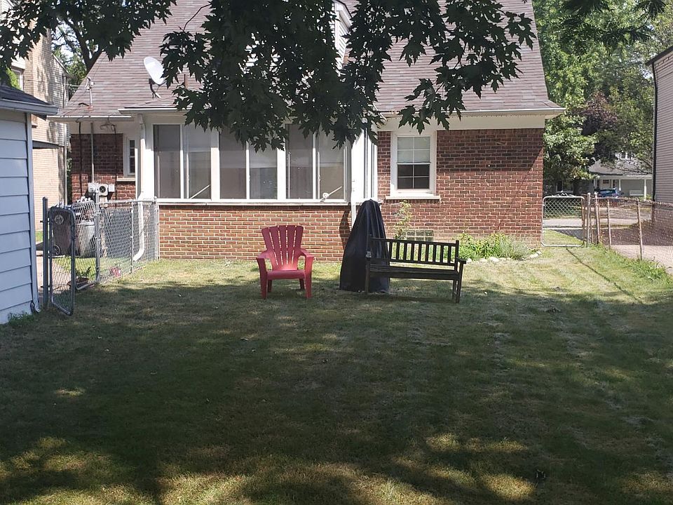 421 Chalfonte Ave, Grosse Pointe Farms, MI 48236 Zillow