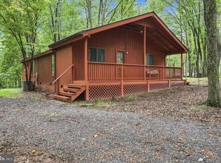 664 Tuckahoe Trl, Hedgesville, WV 25427
