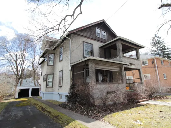 63 Mitchell Ave, Binghamton, NY 13903