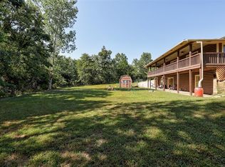 18888 E Tecumseh Rd, Newalla, OK 74857