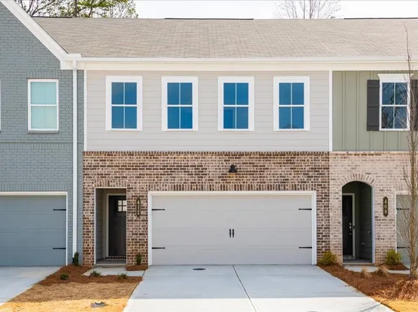 242 Admor Ln, Acworth, GA 30102