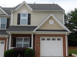 2143 Alamar Dr, Colfax, NC 27235