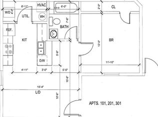 124 Atkins Farm Ln APT 304, Marion, VA 24354