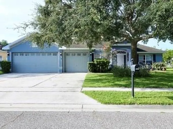 3638 DOE RUN DRIVE, ST CLOUD, FL 34772