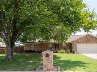 1814 Anthony Ave, Purcell, OK 73080
