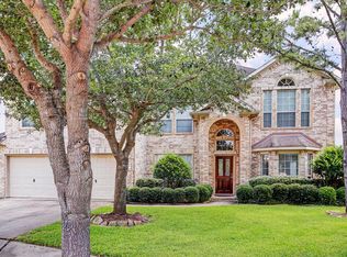 17007 Eldoro Canyon Ln, Houston, TX 77095