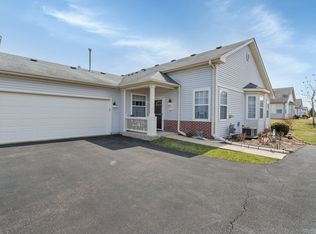 12259 White Tail Ln, Huntley, IL 60142