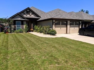 9103 White Poplar Cir, Pike Road, AL 36064