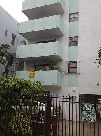 1st image of 1418 Collins Ave APT 204
