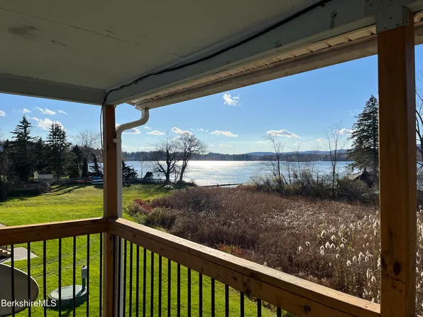 580 S Main Bldg 2 Unit 10, Lanesborough, MA 01237