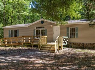 466 SE Adams St, High Springs, FL 32643